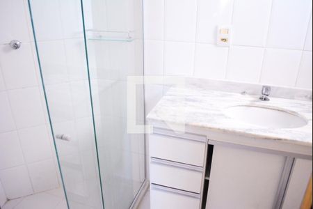 Apartamento para alugar com 70m², 3 quartos e 1 vagaQuarto 3 com banheiro