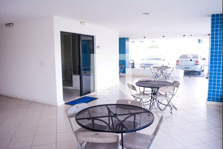 Apartamento para alugar com 70m², 3 quartos e 1 vagaÁrea comum - Playground