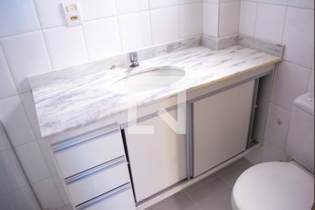 Apartamento para alugar com 70m², 3 quartos e 1 vagaQuarto 3 com banheiro