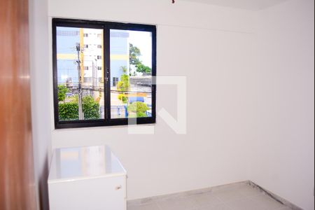 Quarto 1 de apartamento para alugar com 3 quartos, 70m² em Saboeiro, Salvador