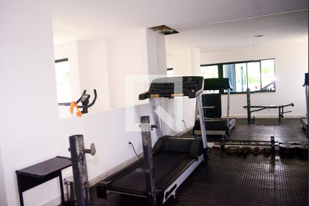 Apartamento para alugar com 70m², 3 quartos e 1 vagaÁrea comum - Academia