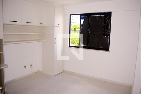 Apartamento para alugar com 70m², 3 quartos e 1 vagaQuarto 3 com banheiro