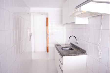 Apartamento para alugar com 70m², 3 quartos e 1 vagaCozinha