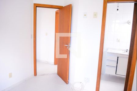Apartamento para alugar com 70m², 3 quartos e 1 vagaQuarto 3 com banheiro