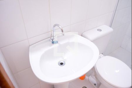 Apartamento para alugar com 70m², 3 quartos e 1 vagaBanheiro 2