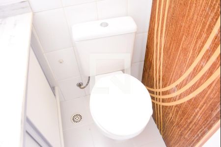 Apartamento para alugar com 70m², 3 quartos e 1 vagaQuarto 3 com banheiro