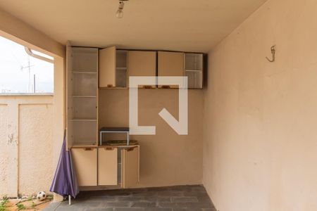 Casa à venda com 283m², 4 quartos e 4 vagasÁrea comum - Churrasqueira