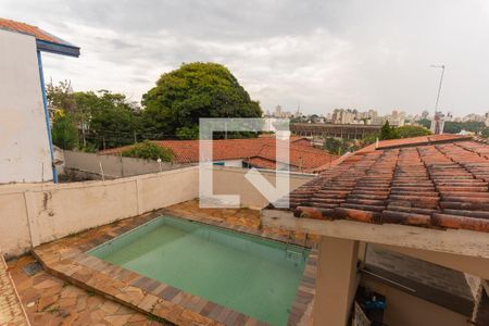 Casa à venda com 283m², 4 quartos e 4 vagasVaranda da Sala