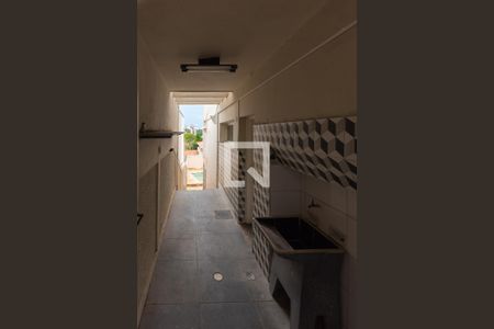 Casa à venda com 283m², 4 quartos e 4 vagasÁrea de Serviço