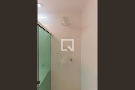 Casa à venda com 283m², 4 quartos e 4 vagasBanheiro da Suíte 2