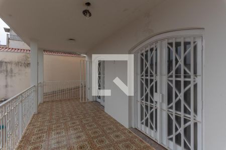 Casa à venda com 283m², 4 quartos e 4 vagasVaranda da Sala