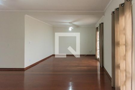 Sala de casa à venda com 4 quartos, 283m² em Jardim Paraíso, Campinas