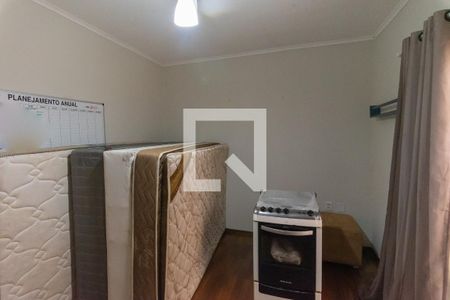 Escritório de casa à venda com 4 quartos, 283m² em Jardim Paraíso, Campinas