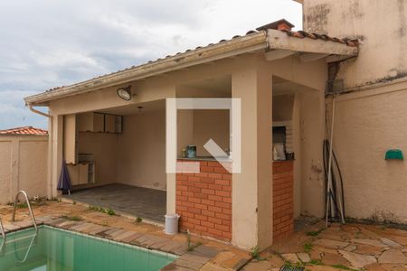 Casa à venda com 283m², 4 quartos e 4 vagaschu