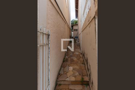 Casa à venda com 283m², 4 quartos e 4 vagasQuintal