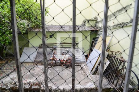 Apartamento à venda com 54m², 2 quartos e sem vaga Apartamento à venda com 54m², 2 quartos e sem vagaVista do Quarto 2