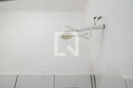 Apartamento à venda com 54m², 2 quartos e sem vaga Apartamento à venda com 54m², 2 quartos e sem vagaBanheiro
