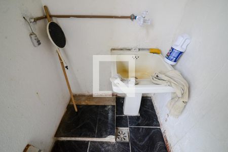 Apartamento à venda com 54m², 2 quartos e sem vaga Apartamento à venda com 54m², 2 quartos e sem vagaÁrea de Serviço