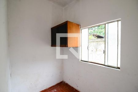 Apartamento à venda com 54m², 2 quartos e sem vaga Apartamento à venda com 54m², 2 quartos e sem vagaQuarto de Serviço