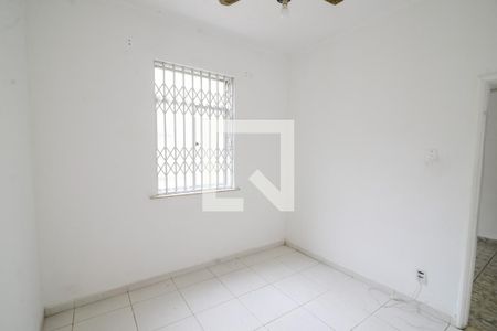Quarto 1 de apartamento à venda com 2 quartos, 54m² em Vila Isabel, Rio de Janeiro