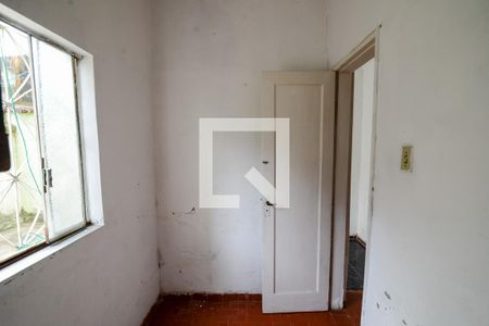 Apartamento à venda com 54m², 2 quartos e sem vaga Apartamento à venda com 54m², 2 quartos e sem vagaQuarto de Serviço