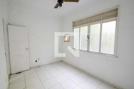 Quarto 2 de apartamento à venda com 2 quartos, 54m² em Vila Isabel, Rio de Janeiro
