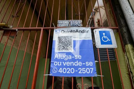 Apartamento à venda com 54m², 2 quartos e sem vaga Apartamento à venda com 54m², 2 quartos e sem vagaFachada