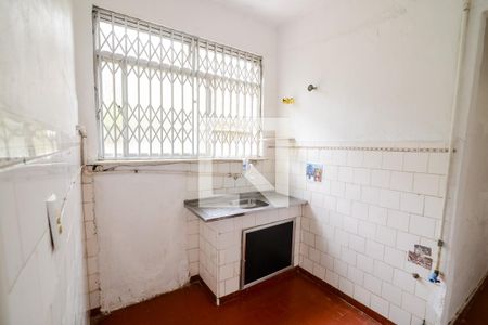 Apartamento à venda com 54m², 2 quartos e sem vaga Apartamento à venda com 54m², 2 quartos e sem vagaCozinha