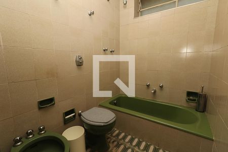 Apartamento à venda com 230m², 3 quartos e 2 vagasBanheiro Corredor