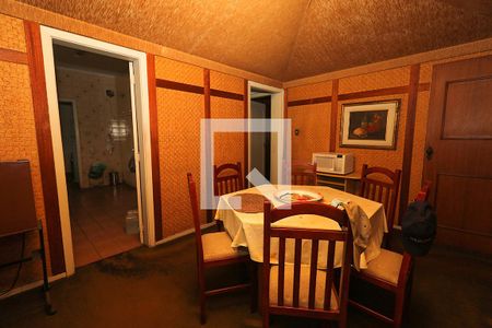 Apartamento à venda com 230m², 3 quartos e 2 vagasCopa da Cozinha