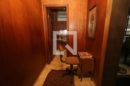 Apartamento à venda com 230m², 3 quartos e 2 vagasHall de Entrada