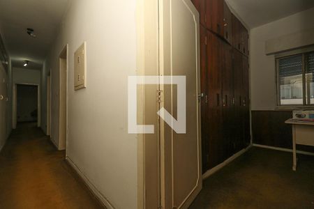 Apartamento à venda com 230m², 3 quartos e 2 vagasCorredor dos Quartos