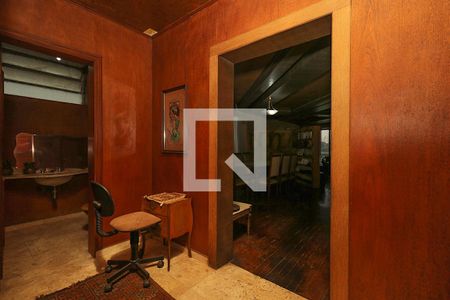 Apartamento à venda com 230m², 3 quartos e 2 vagasHall de Entrada