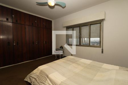 Apartamento à venda com 230m², 3 quartos e 2 vagasQuarto 3 - Suíte