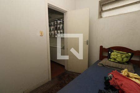 Apartamento à venda com 230m², 3 quartos e 2 vagasQuarto de Serviço