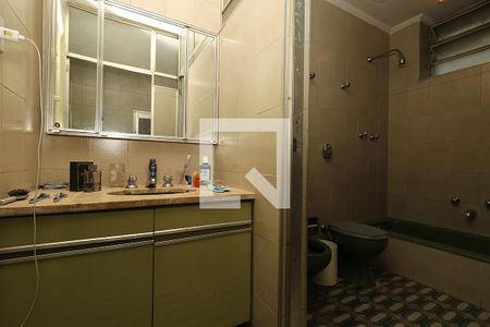 Apartamento à venda com 230m², 3 quartos e 2 vagasBanheiro Corredor