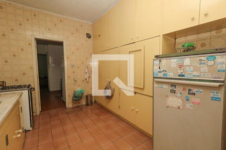 Apartamento à venda com 230m², 3 quartos e 2 vagasCozinha