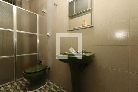 Apartamento à venda com 230m², 3 quartos e 2 vagasBanheiro Corredor