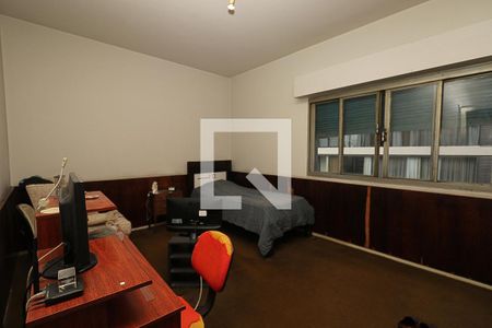 Apartamento à venda com 230m², 3 quartos e 2 vagasQuarto 2