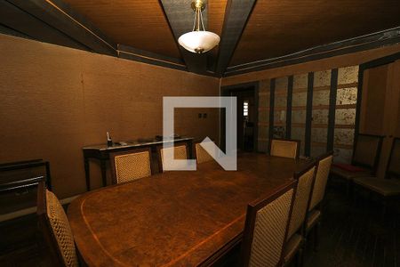 Apartamento à venda com 230m², 3 quartos e 2 vagasSala de Jantar