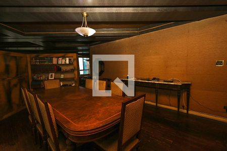 Apartamento à venda com 230m², 3 quartos e 2 vagasSala de Jantar