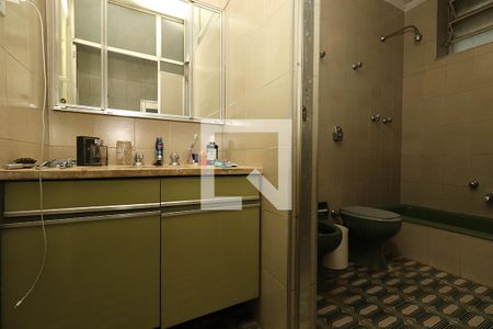 Apartamento à venda com 230m², 3 quartos e 2 vagasBanheiro Corredor