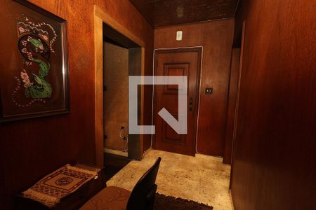 Apartamento à venda com 230m², 3 quartos e 2 vagasLavabo