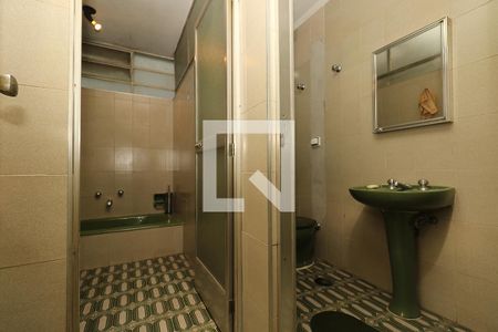 Apartamento à venda com 230m², 3 quartos e 2 vagasBanheiro Corredor