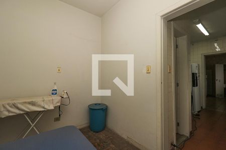 Apartamento à venda com 230m², 3 quartos e 2 vagasQuarto de Serviço
