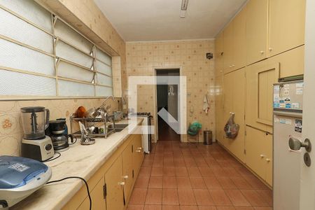Apartamento à venda com 230m², 3 quartos e 2 vagasCozinha