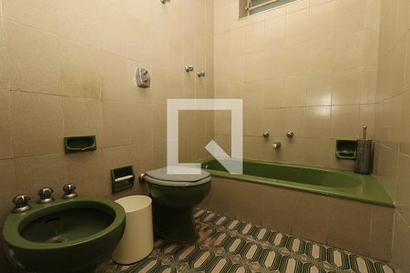 Apartamento à venda com 230m², 3 quartos e 2 vagasBanheiro Corredor