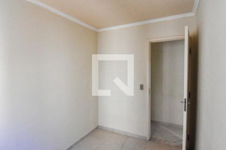 Quarto 1 de apartamento para alugar com 2 quartos, 49m² em Chácara Belenzinho, São Paulo