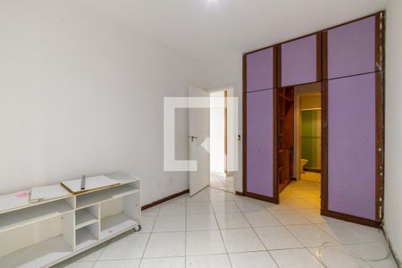 Suíte 1 de apartamento à venda com 3 quartos, 220m² em Recreio dos Bandeirantes, Rio de Janeiro