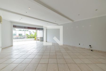 Sala de apartamento à venda com 3 quartos, 220m² em Recreio dos Bandeirantes, Rio de Janeiro